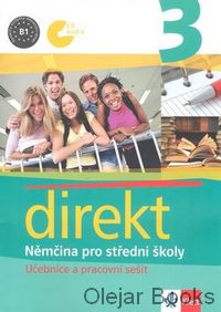 Direkt 3 Němčina pro střední školy