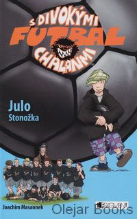Julo Stonožka