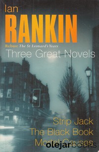 Strip Jack, The Black Book, Mortal Causes