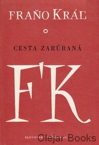Cesta zarúbaná