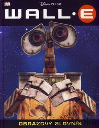 WALL-E Základná príručka