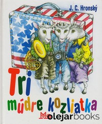 Tri múdre kozliatka