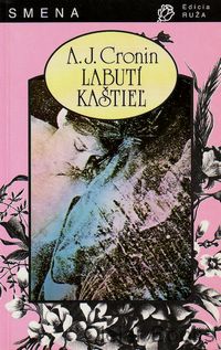 Labutí kaštieľ