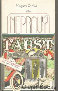Nepravý Faust