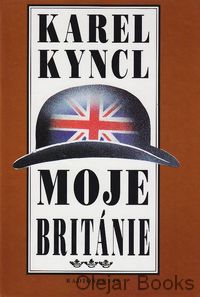 Moje Británie