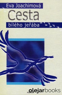 Cesta bílého jeřába