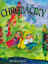 Chrobáčiky