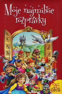 Moje najmilšie rozprávky