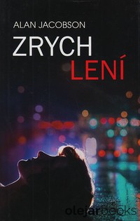 Zrychlení