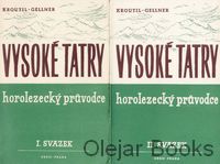 Vysoké Tatry I., II.