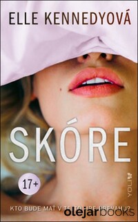 Skóre