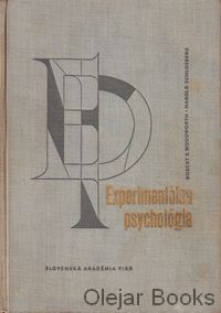 Experimentálna psychológia