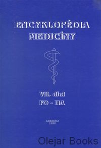 Encyklopédia medicíny FO-HA