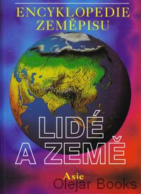 Lidé a země: Asie