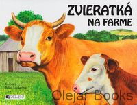 Zvieratká na farme