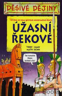 Úžasní Řekové