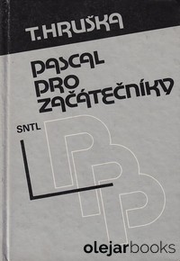 Pascal pro začátečníky