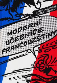 Moderní učebnice francouzštiny