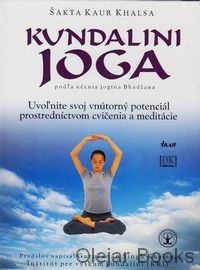 Kundalini joga