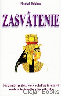 Zasvätenie