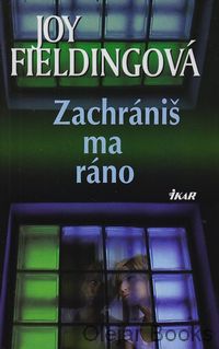 Zachrániš ma ráno