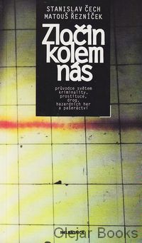 Zločin kolem nás