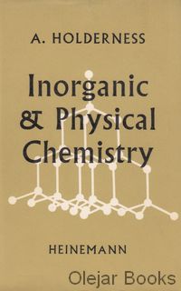 Inorganic and Physical Chemistry