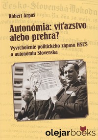 Autonómia: víťazstvo alebo prehra? 