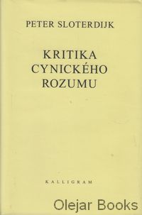 Kritika cynického rozumu