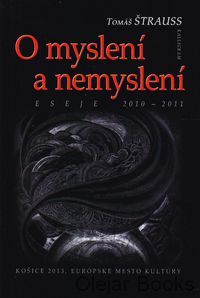 O myslení a nemyslení