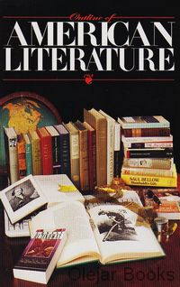 Outline of American Literature