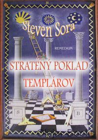 Stratený poklad templárov