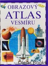 Obrazový atlas vesmíru