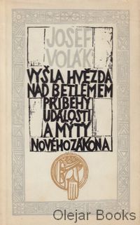 Vyšla hvězda nad Betlémem