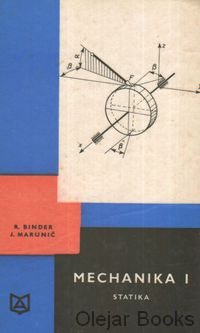 Mechanika 1