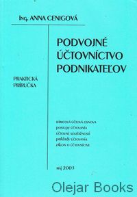 Podvojné účtovníctvo podnikateľov