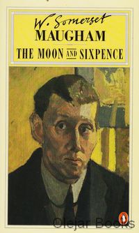 The Moon and Sixpence