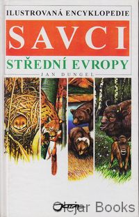 Savci střední Evropy