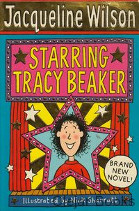 Starring Tracy Beaker