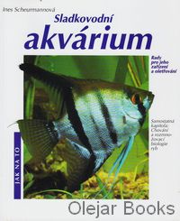 Sladkovodní akvárium