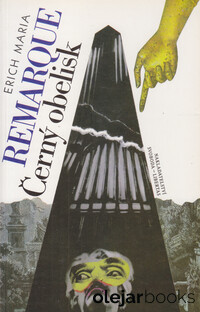 Černý obelisk