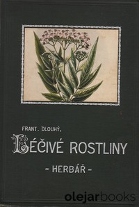 Léčivé rostliny
