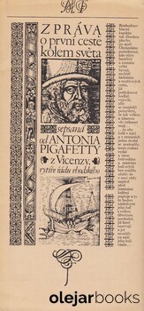 Zpráva o první cestě kolem světa