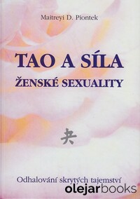 Tao a síla ženské sexuality