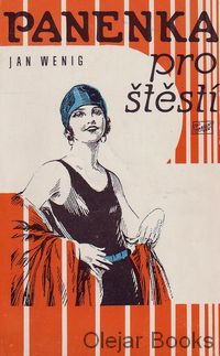 Panenka pro štěstí