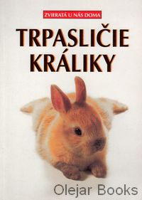 Trpasličie králiky