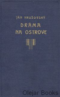 Dráma na ostrove