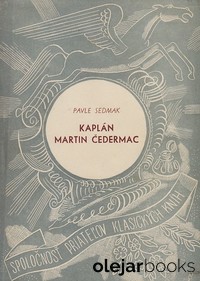 Kaplán Martin Čedermac