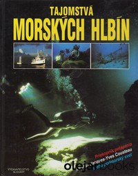 Tajomstvá morských hlbín 