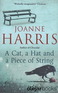 A Cat, a Hat and a Piece of String 